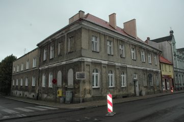 DSC_0220 Ehemalige Adlerapotheke 2015